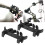 2Pcs Rubber Archery Shock Absorber Stabilizer Vibration Damper for Compound Bow 4