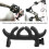2Pcs Rubber Archery Shock Absorber Stabilizer Vibration Damper for Compound Bow 7