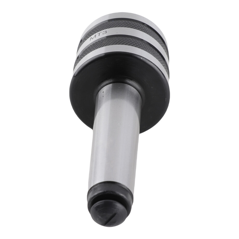 Mt3 Precision Rotary Live Revolving Milling Center Taper Metal Work Lathe Tool 3091324814821
