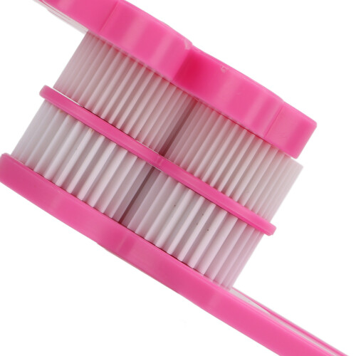 Paper Crimper Tool Light Simple Easy Use More Convenient Save Time Durable Quilling Tool Set 2