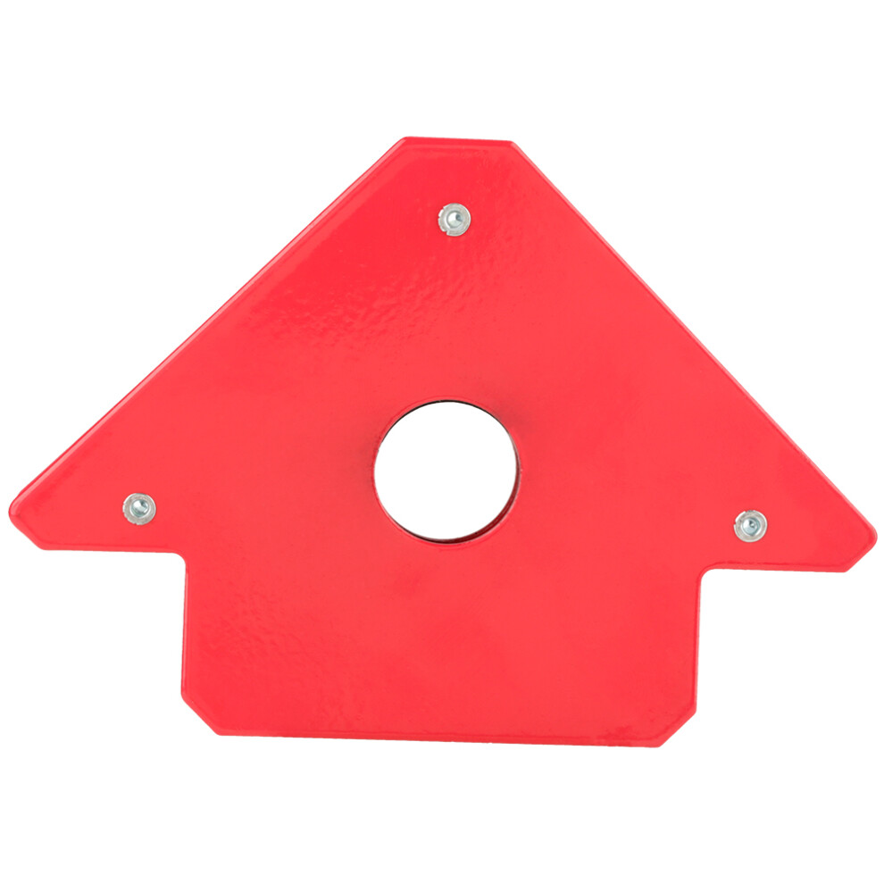 25 Lbs Angle Arrow Soldering Locator Welding Magnetic Holder Welder Tool Accessories 7891324815820
