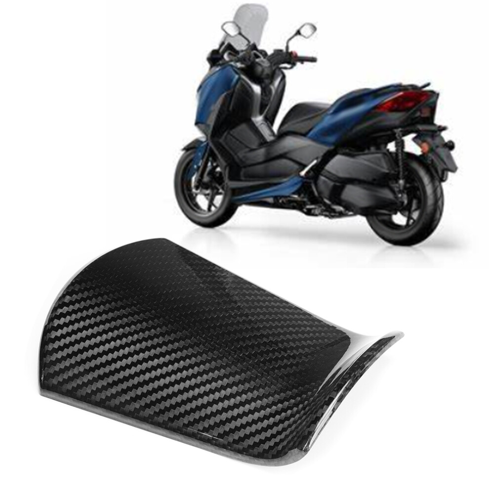 Carbon Fiber Gas Fuel Oil Tank Cap Fit For Yamaha Xmax300 Xmax250 2017 2018 4911324816863
