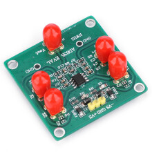Weitband-Multiplikator-Modul Hochpräzisions-Mischer für Phasen- und Signalmessung