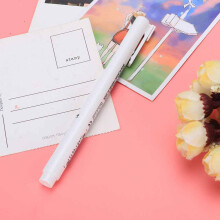 Micron Liner Drawing Marker Pens Fine Tip Black Ink for Sketching Anime Illustration(0.03mm)