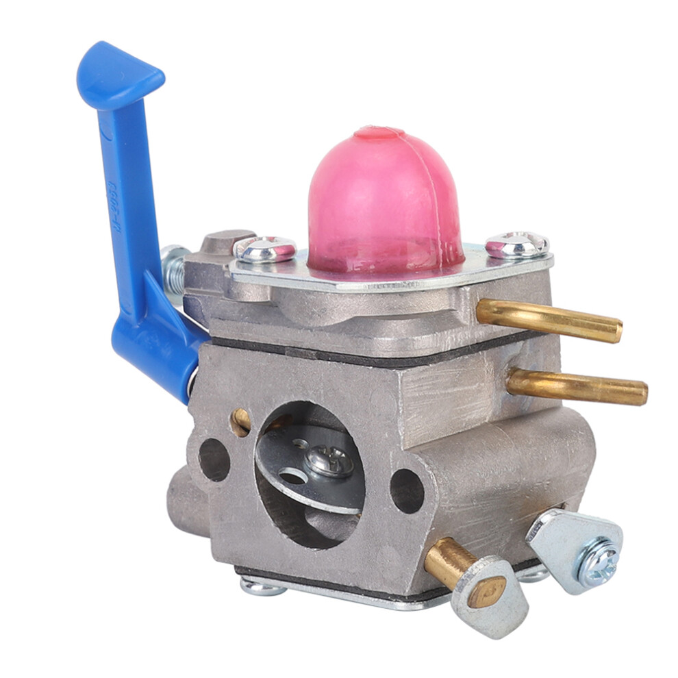 Carburetor Kit Replacement Fit For Husqvarna 545081848 C1q W40a 128C 128L 8161324818350