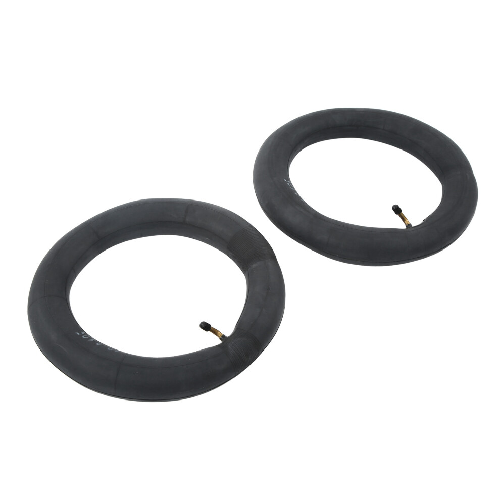 2PCS 12x2 1/4in Electric Scooter Inner Tube Rubber Replacement for Razor Pocket Mod