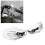 2PCS Motorcycle Hand Guard Protective Universal Polycarbonate Motorbike AccessoryTransparent 14