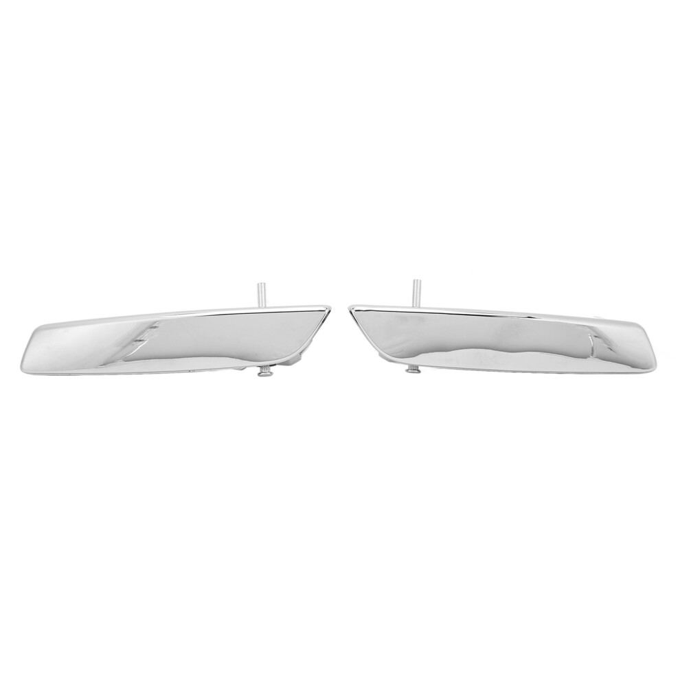 2Pcs Car Interior Door Handles 15935956 Replacement For Chevrolet Avalanche 2007Â2013 7611324819259