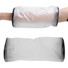 Arm Cast Wound Protector Cast Home Shower Bath Reusable Waterproof Cast Cover for Elbow Dressing Protection