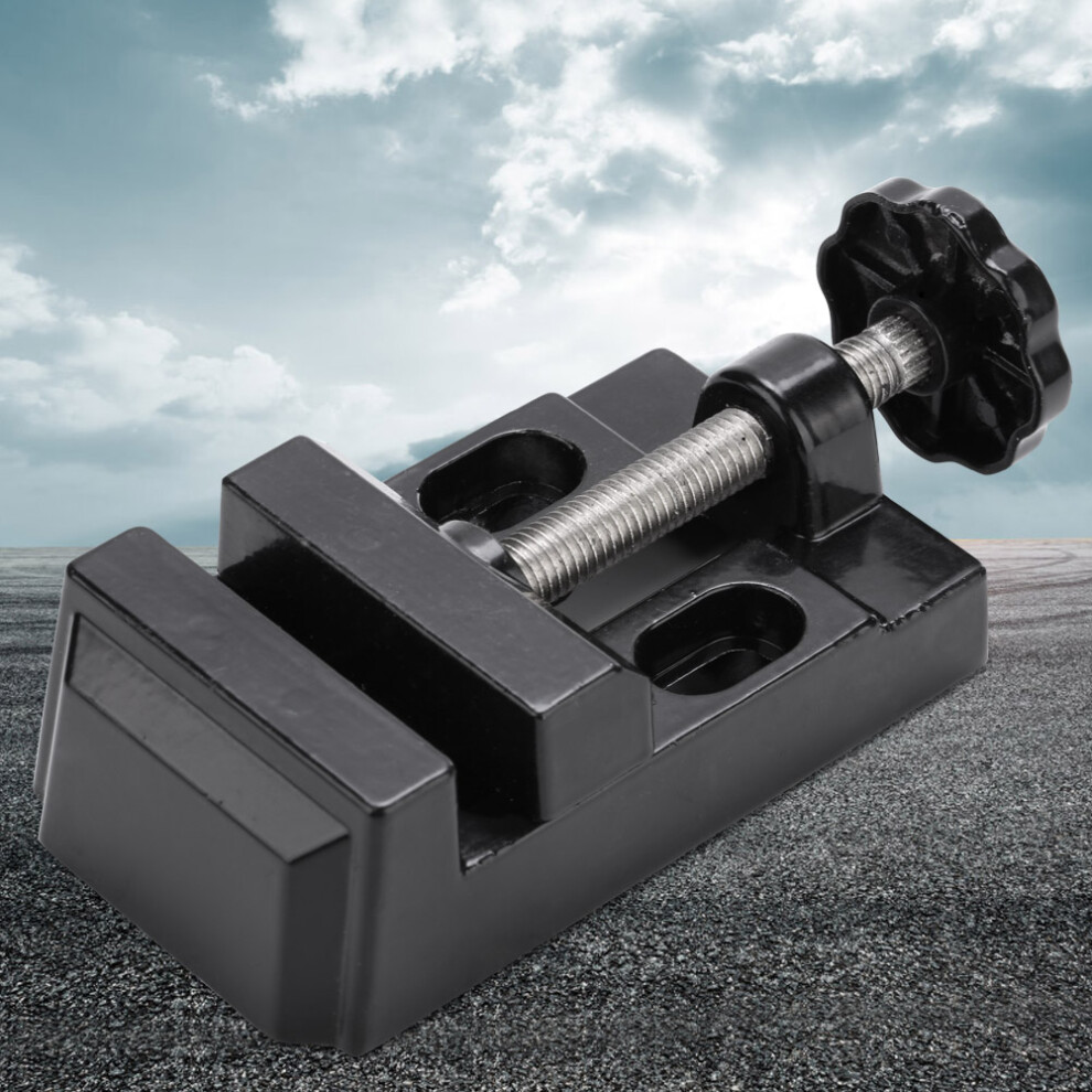 Aluminium Alloy Mini Household Table Vise Clamping Machine Tool 7891324820794