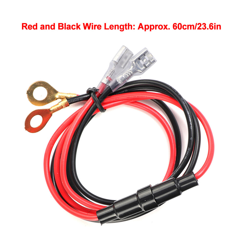 Waterproof Car Motorcycle Boat 4.2A Double Aperture Usb Mobile Phone Chargergreen Dc12-24V 8021324820602
