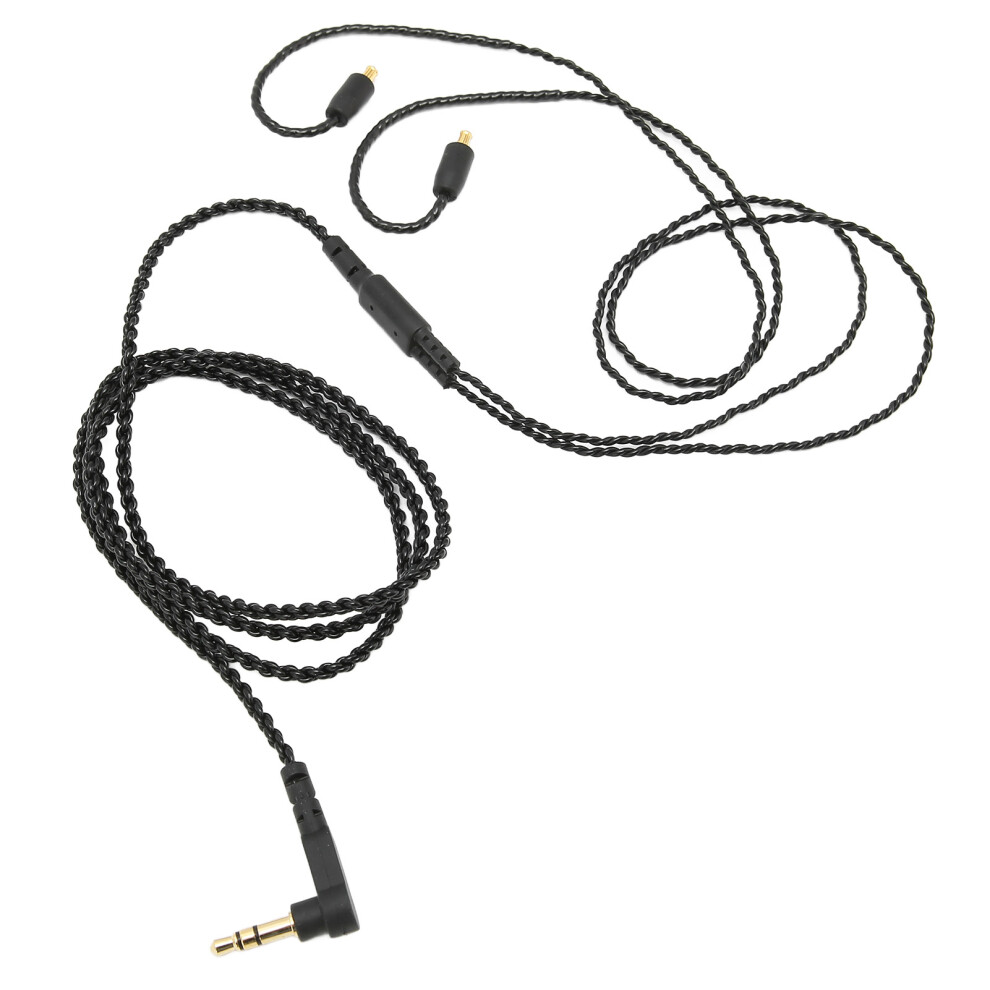 Headphone Audio Cable A2dc Connector For Ath Cks1100 E40 E50 E70 Ls200 Ls300 Ls400 Ckr90 Ckr100 Ls50 Ls70 4301324821903