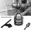 3.0-16MM 1/2-20UNF Drill Chuck Adapter Kit Key Type Drill Chuck with Hex Head Adapter 7