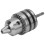 3.0-16MM 1/2-20UNF Drill Chuck Adapter Kit Key Type Drill Chuck with Hex Head Adapter 1
