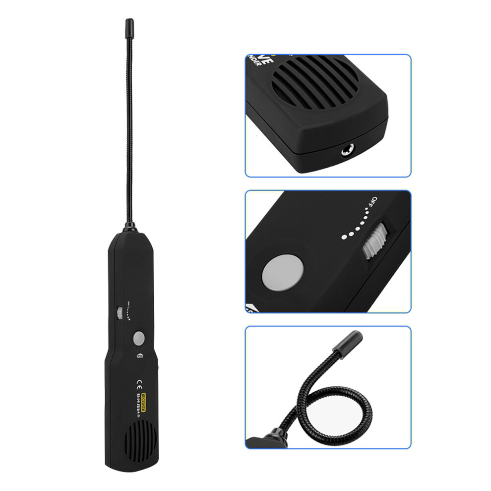 Cable Wire Tracer Short Open Circuit Finder Tester Car Vehicle Repair Detector Tracer 8781324822821