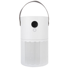 AP01 Desktop Negative Ion Purifier for Indoor Bedroom Small Formaldehyde Removal