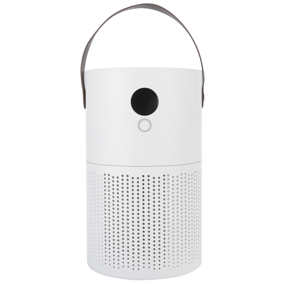 AP01 Desktop Negative Ion Purifier for Indoor Bedroom Small Formaldehyde Removal