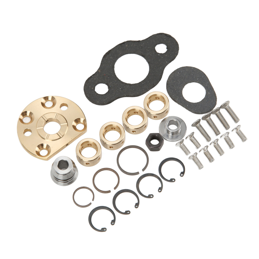 Turbocharger Repair Rebuild Accessories Kit Nn139922 Replacement For Ihi Rhb5 Turbo 8481324823995