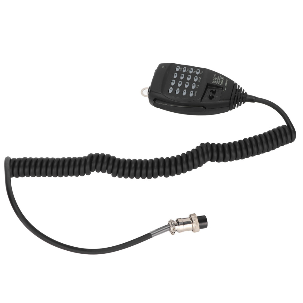 Ems57 For Alinco 8Pin Microphone Handheld Mobile Microphone For Dxsr8t Dxsr8e Dx70t Dx77t 8481324825166