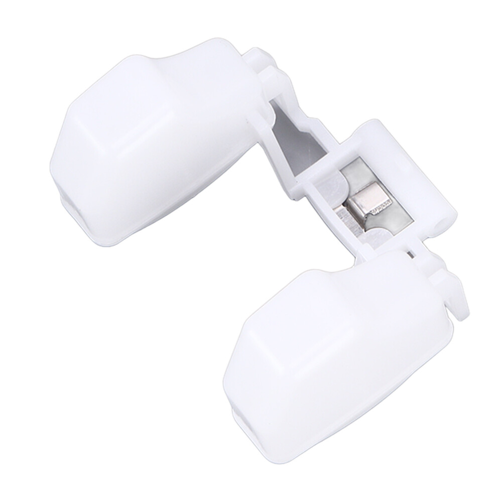 2Pcs/Set Carburetor Float Carb Repair Part Replacement For Xv750 Xv1100 Xv1100s Virago White 4981324825370