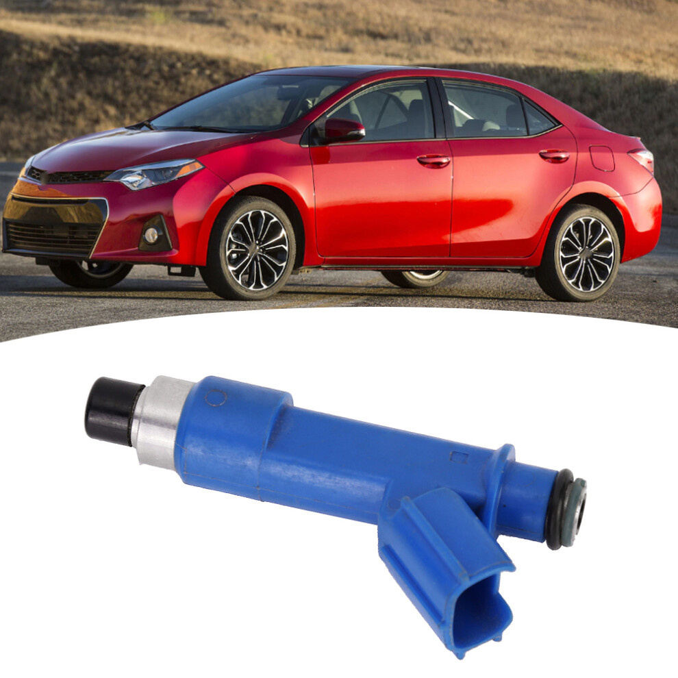 Fuel Injector Nozzle 23250-21040 Oe Replacement Fits For Toyota Yaris 2006-2014 7641324825608