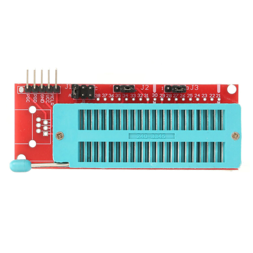 Kit2 Kit3 Pickit3 Pic Debugger Programmer Emulator Pic Controller(#1) 7891324825805