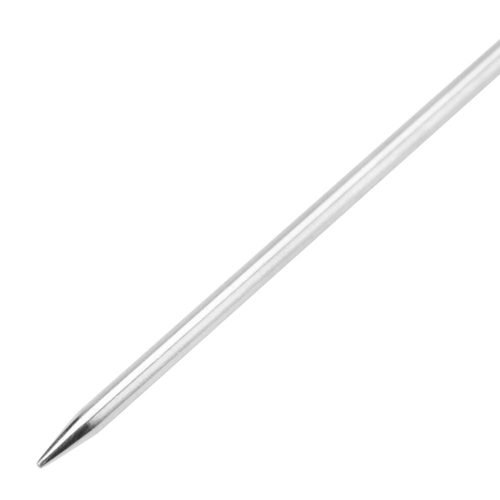 TP101 Kitchen Digital LCD Cooking Thermometer Food BBQ Meat Probe Cooking Temperature Tool