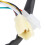 22 mm universeller Start-/Kill-Schalter 50cc-110cc Schwarz 7
