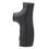 Schwarzer Aluminium-Monopod-Kopf 124x60x25 mm 10