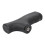 Schwarzer Aluminium-Monopod-Kopf 124x60x25 mm 7