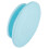 Kuchen-Drehteller-Ständer, 28 cm, Basis 22,5 cm, Blau 4