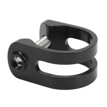 Bicycle Brake Clamp Ring with Screw for AVID E7 E9 X0 GUIDE R RS RSC CODE Disc Brakes
