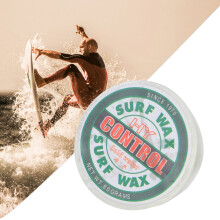 Anti slip Surf Wax Surfboard Base Water Temperature Waxes Accessories (Cool Water Wax)