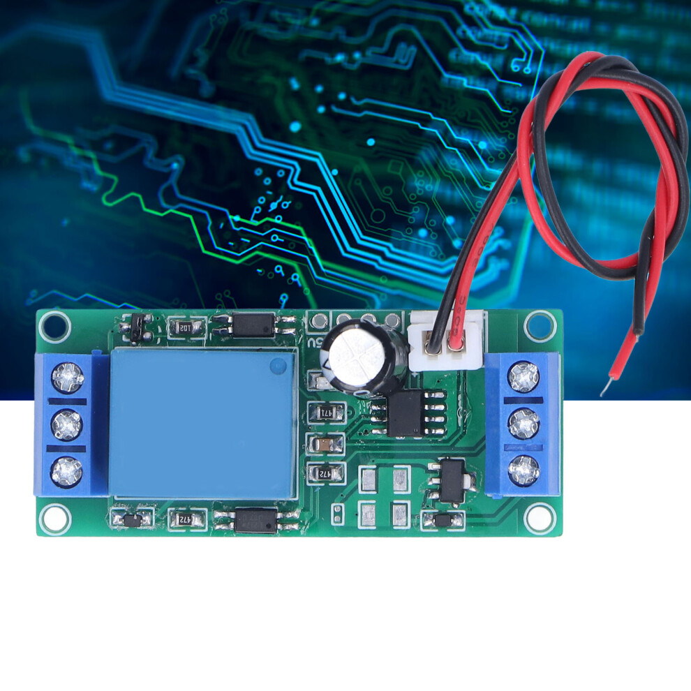 Optocoupler Relay Module Pcb Relays Board With Self Locking Switch High Level Trigger 24V 5091324832281
