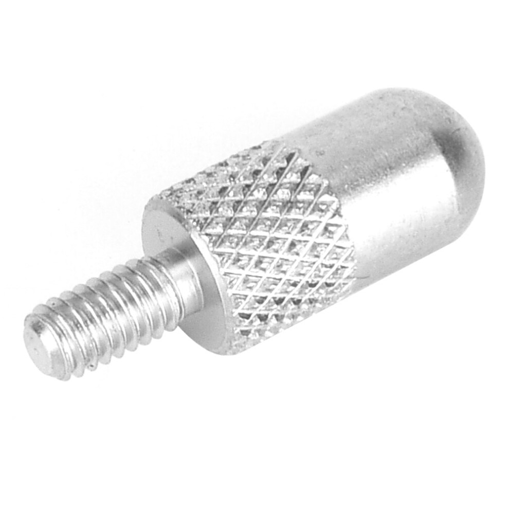 M2.5 Thread Tungsten Steel Dial Indicator Probe Contact Points For Dial Gauge 4691324833434