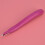 Labor Saving and Universal Pen Shape Magnetic Head Needle Remover(Rose Red) 6