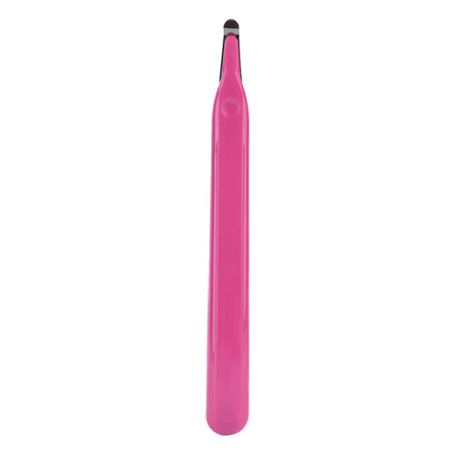 Labor Saving and Universal Pen Shape Magnetic Head Needle Remover(Rose Red) 1