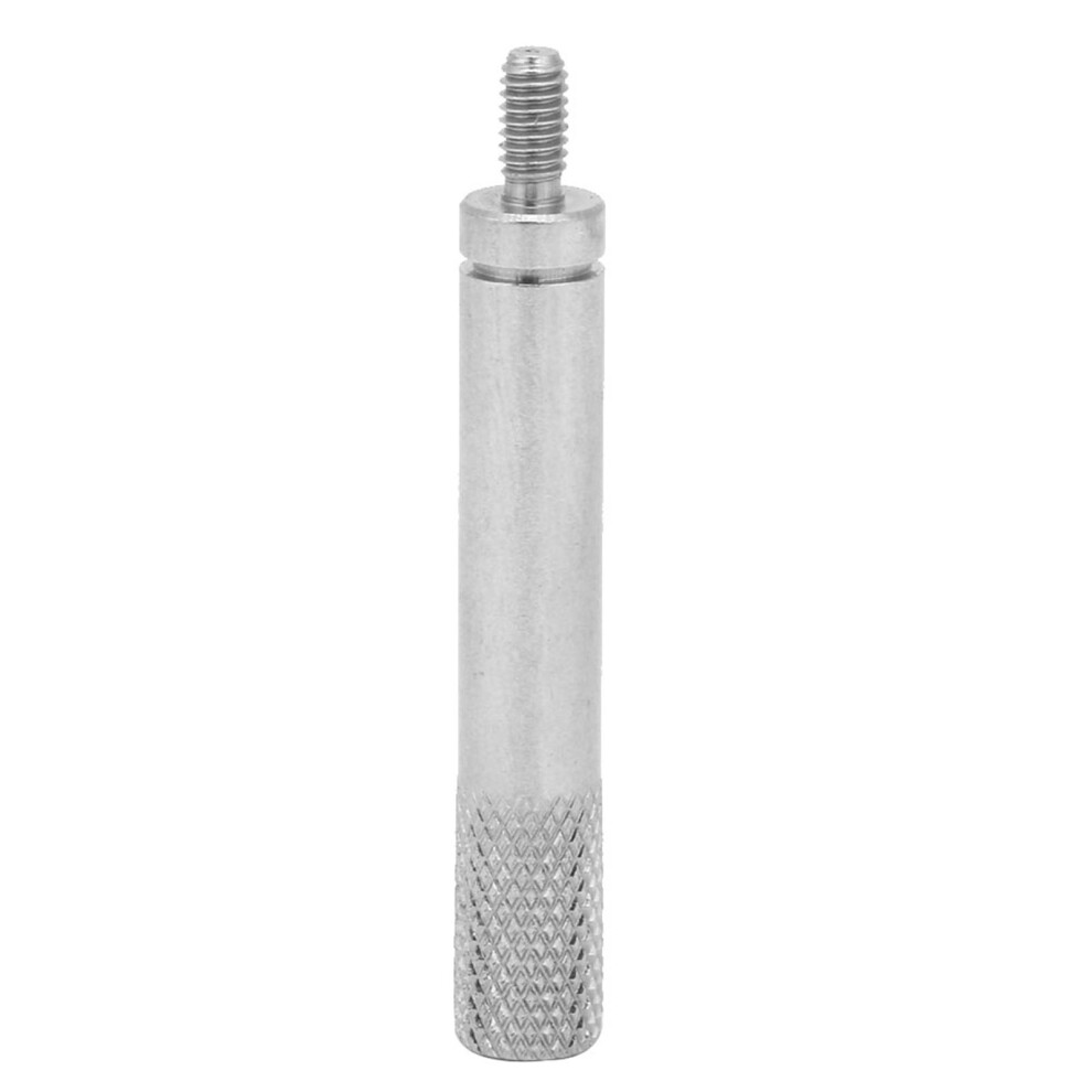 2.5Mm Thread Dial Indicator Extension Rod 5Mm Diameter Dial Extension Stem(30Mm) 5001324835243