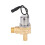 Bathroom Urinal Sensor 6V Solenoid Valve Maintenance Accessory (C) 4