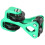 Aluminium Alloy Archery Compound Bow Cable Slide String Splitter Roller Glide Green 4