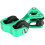 Aluminium Alloy Archery Compound Bow Cable Slide String Splitter Roller Glide Green 11