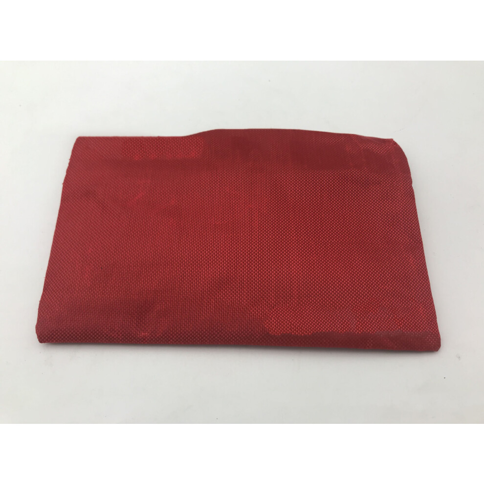 Outdoor First Aid Kit Bag Portable Camping Travel Survival Emergency Medical Gear Bag
