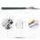 Multi Function Line Masking Artists Ruling Pen Comic Tool Painting Supplies Stationery(117 S) 4