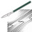 Multi Function Line Masking Artists Ruling Pen Comic Tool Painting Supplies Stationery(117 S) 16