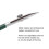Multi Function Line Masking Artists Ruling Pen Comic Tool Painting Supplies Stationery(117 S) 6