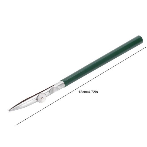 Multi Function Line Masking Artists Ruling Pen Comic Tool Painting Supplies Stationery(117 S) 1