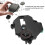 Optical Laser Lens Compatible Replacement for PS1 KSM‑440ADM Game Console 3