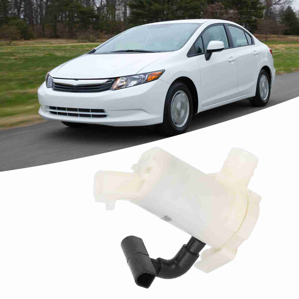 Windshield Washer Pump 76846-Ta0-A01 Oem Fits For Honda Accord 2008-2011 6901324837379
