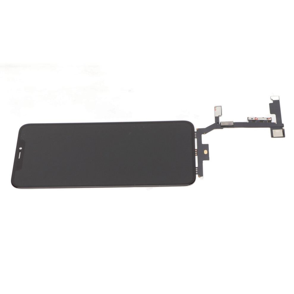 Mobile Phone Display Main Screen Replacement Touch Screen Repair Parts For Iphone Xs Max 6911324837156
