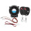 105-125dB Motorcycle Remote Control Alarm Horn Anti Theft Security System 2